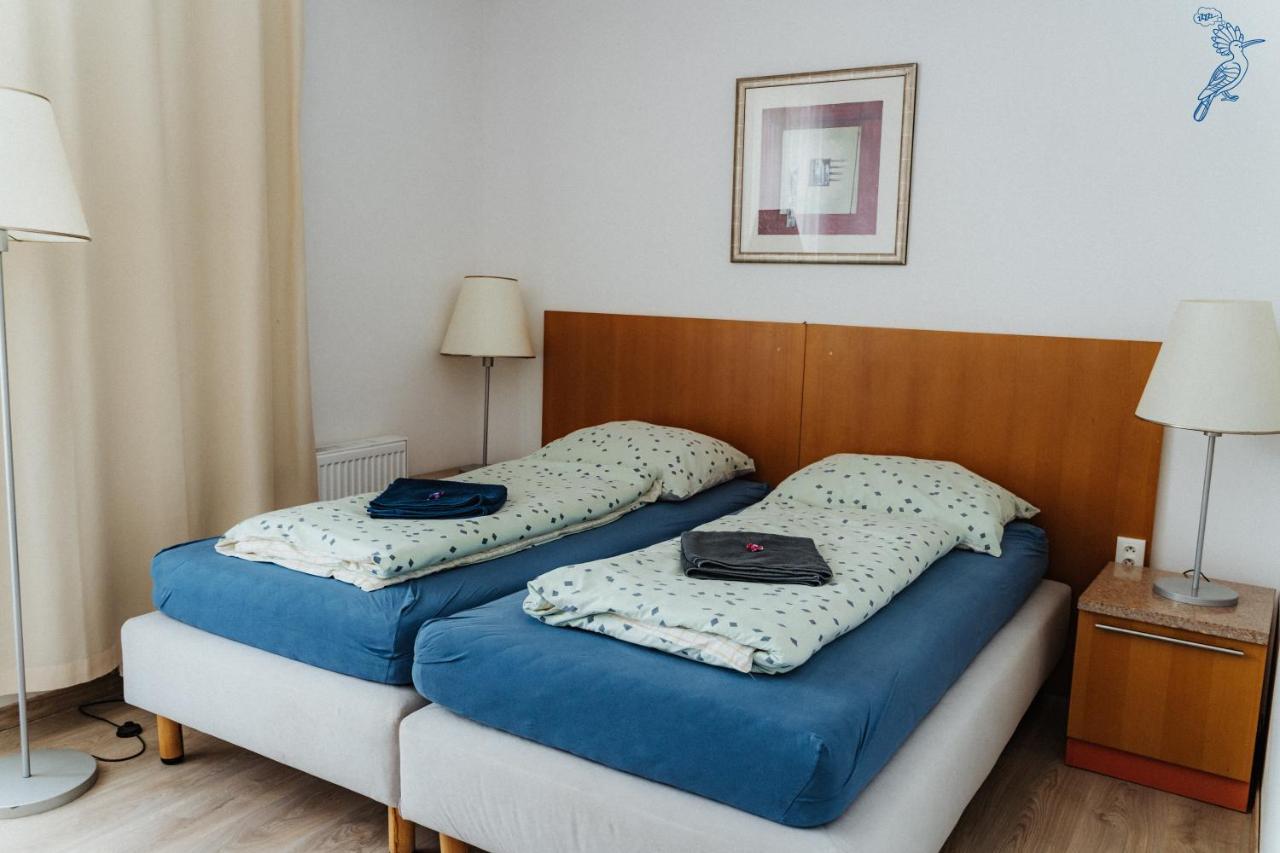 Aparthotel Dudok House Žilina Esterno foto