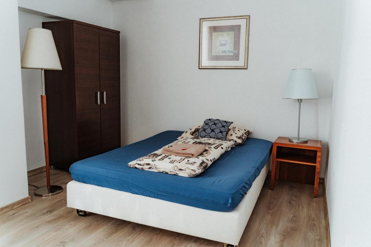 Aparthotel Dudok House Žilina Esterno foto