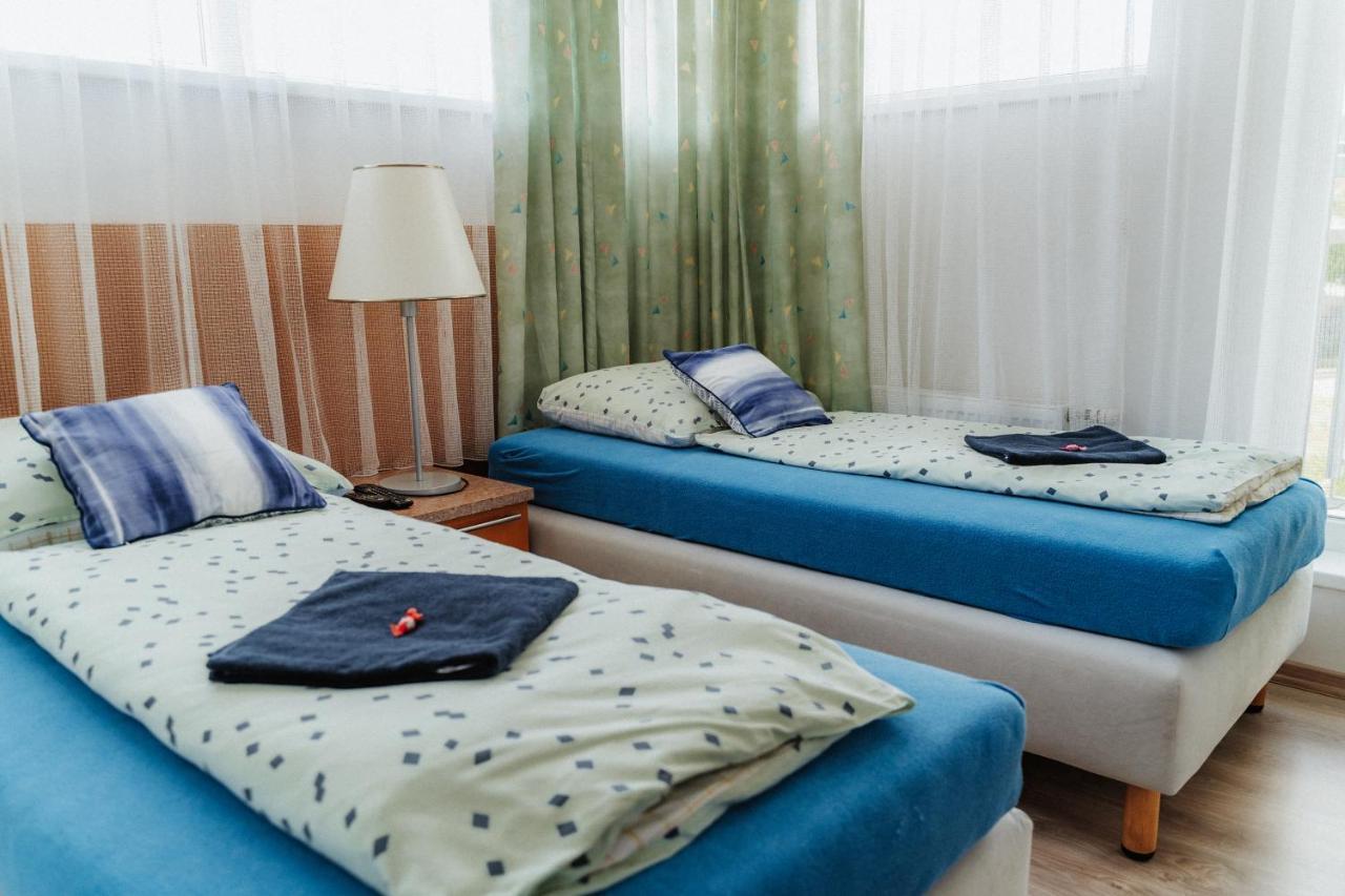 Aparthotel Dudok House Žilina Esterno foto